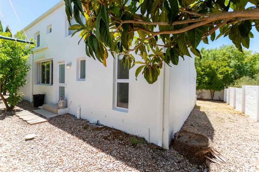 4 Bedroom Property for Sale in Riebeek Kasteel Western Cape